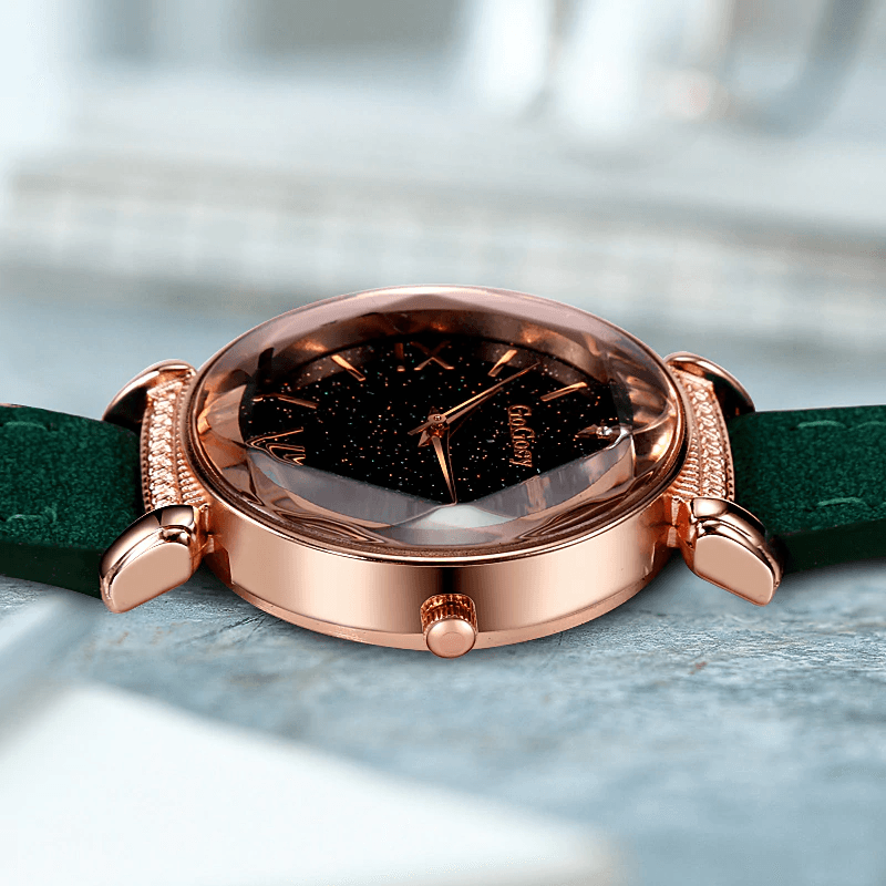 Women's Watches Luxury Ladies Watch Starry Sky Watches For Women Fashion For Women and Girls Stevvex