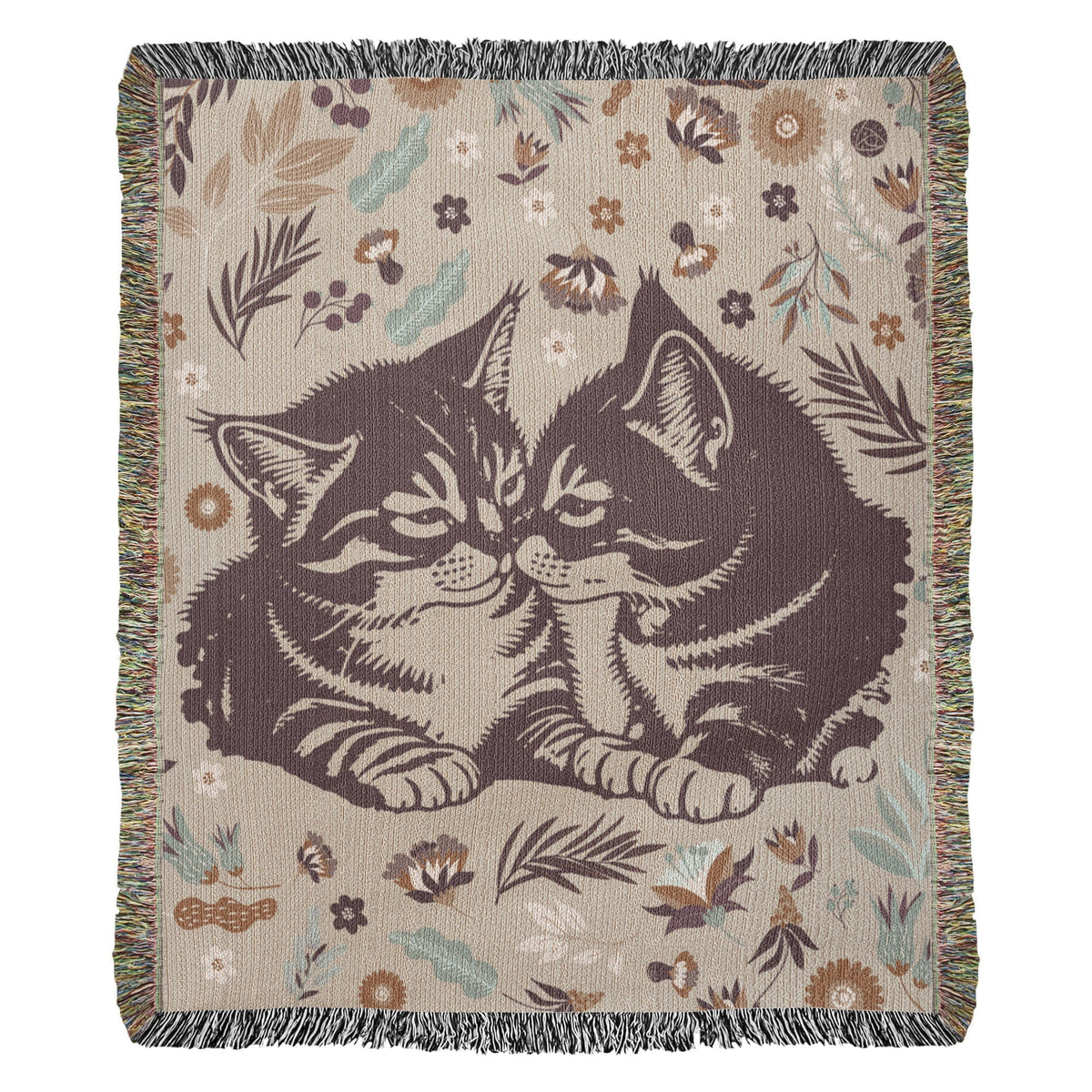 Blankets and Throws