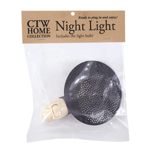 Crescent Moon Night Light - Box of 4