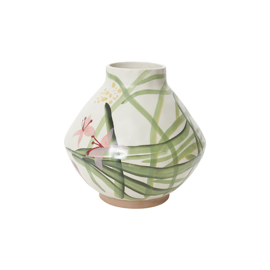 Wild Meadow Collection Vase