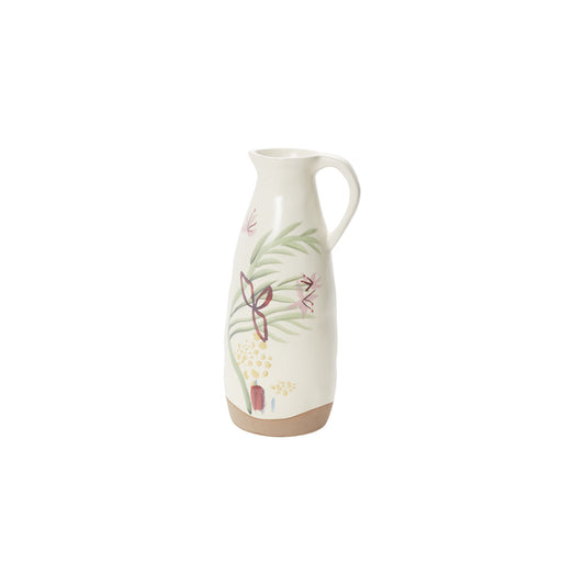 Wild Meadow Collection Pitcher
