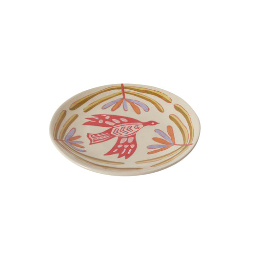 Parable Collection Bird Plate
