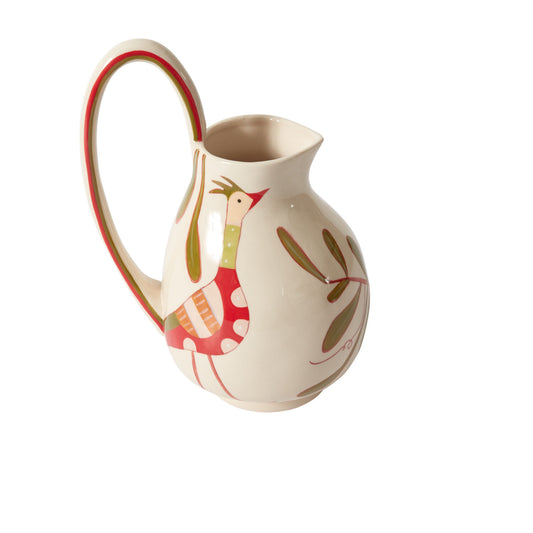 Parable Collection Pitcher
