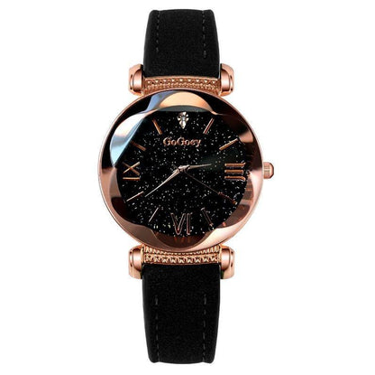Women's Watches Luxury Ladies Watch Starry Sky Watches For Women Fashion For Women and Girls Stevvex