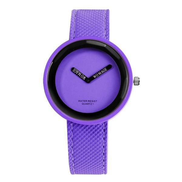 Vintage Retro Classic Fashion Women's Watches Leather Ladies Watch Women Watches Girl Watch Simple Clock For Women and Girls In great style Stevvex
