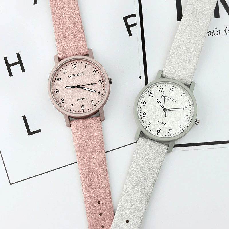 Women's Watches Fashion Ladies Watches For Women Bracelet Best Gift For Women and Girls Stevvex