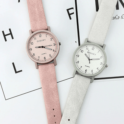 Women's Watches Fashion Ladies Watches For Women Bracelet Best Gift For Women and Girls Stevvex
