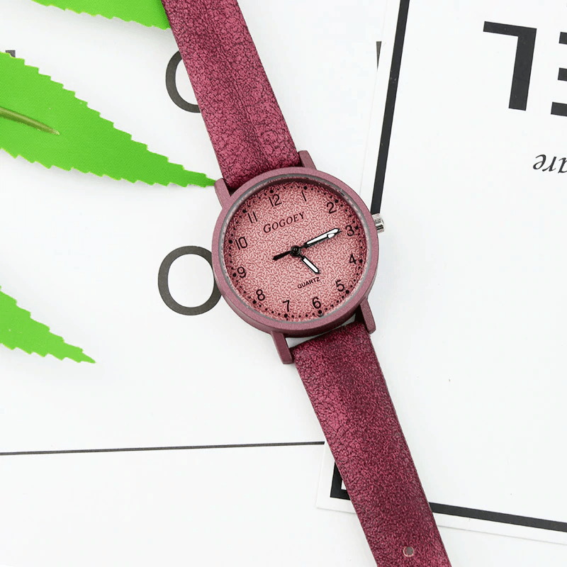 Women's Watches Fashion Ladies Watches For Women Bracelet Best Gift For Women and Girls Stevvex