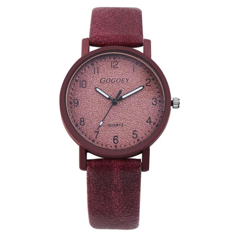 Women's Watches Fashion Ladies Watches For Women Bracelet Best Gift For Women and Girls Stevvex