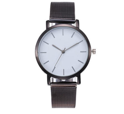 Women's Watches Fashion Women Wrist Watch Luxury Ladies Watch Women Bracelet For Women and Girls Stevvex