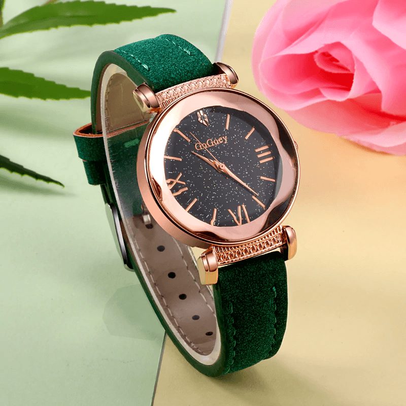 Women's Watches Luxury Ladies Watch Starry Sky Watches For Women Fashion For Women and Girls Stevvex