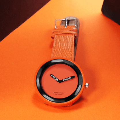 Vintage Retro Classic Fashion Women's Watches Leather Ladies Watch Women Watches Girl Watch Simple Clock For Women and Girls In great style Stevvex