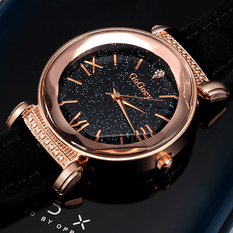Women's Watches Luxury Ladies Watch Starry Sky Watches For Women Fashion For Women and Girls Stevvex