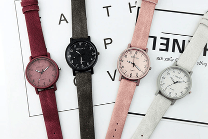 Women's Watches Fashion Ladies Watches For Women Bracelet Best Gift For Women and Girls Stevvex