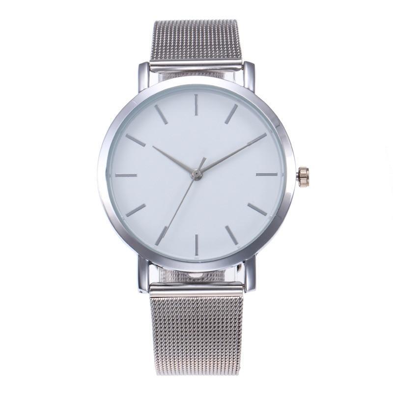 Women's Watches Fashion Women Wrist Watch Luxury Ladies Watch Women Bracelet For Women and Girls Stevvex