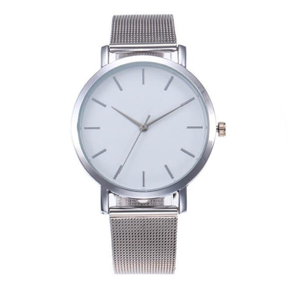 Women's Watches Fashion Women Wrist Watch Luxury Ladies Watch Women Bracelet For Women and Girls Stevvex