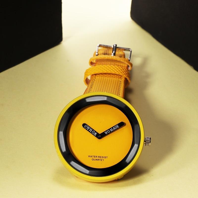 Vintage Retro Classic Fashion Women's Watches Leather Ladies Watch Women Watches Girl Watch Simple Clock For Women and Girls In great style Stevvex