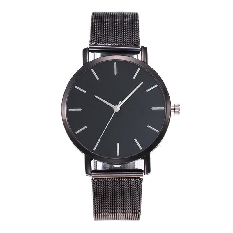 Women's Watches Fashion Women Wrist Watch Luxury Ladies Watch Women Bracelet For Women and Girls Stevvex