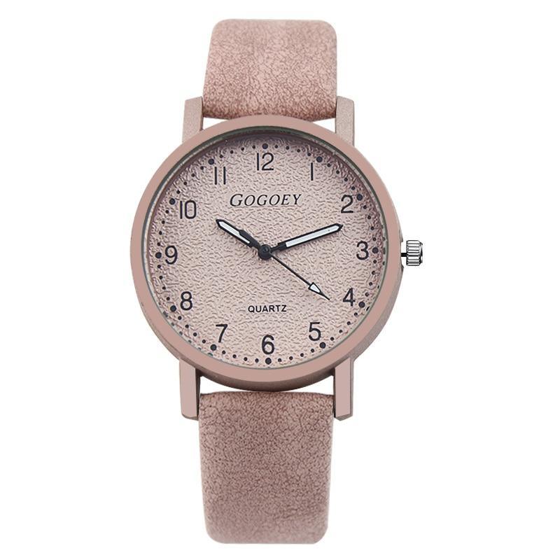 Women's Watches Fashion Ladies Watches For Women Bracelet Best Gift For Women and Girls Stevvex