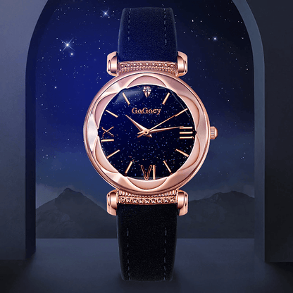 Women's Watches Luxury Ladies Watch Starry Sky Watches For Women Fashion For Women and Girls Stevvex