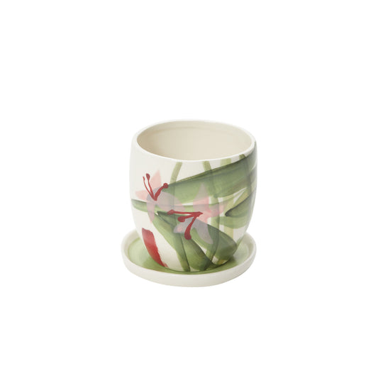 Wild Meadow Collection Pot