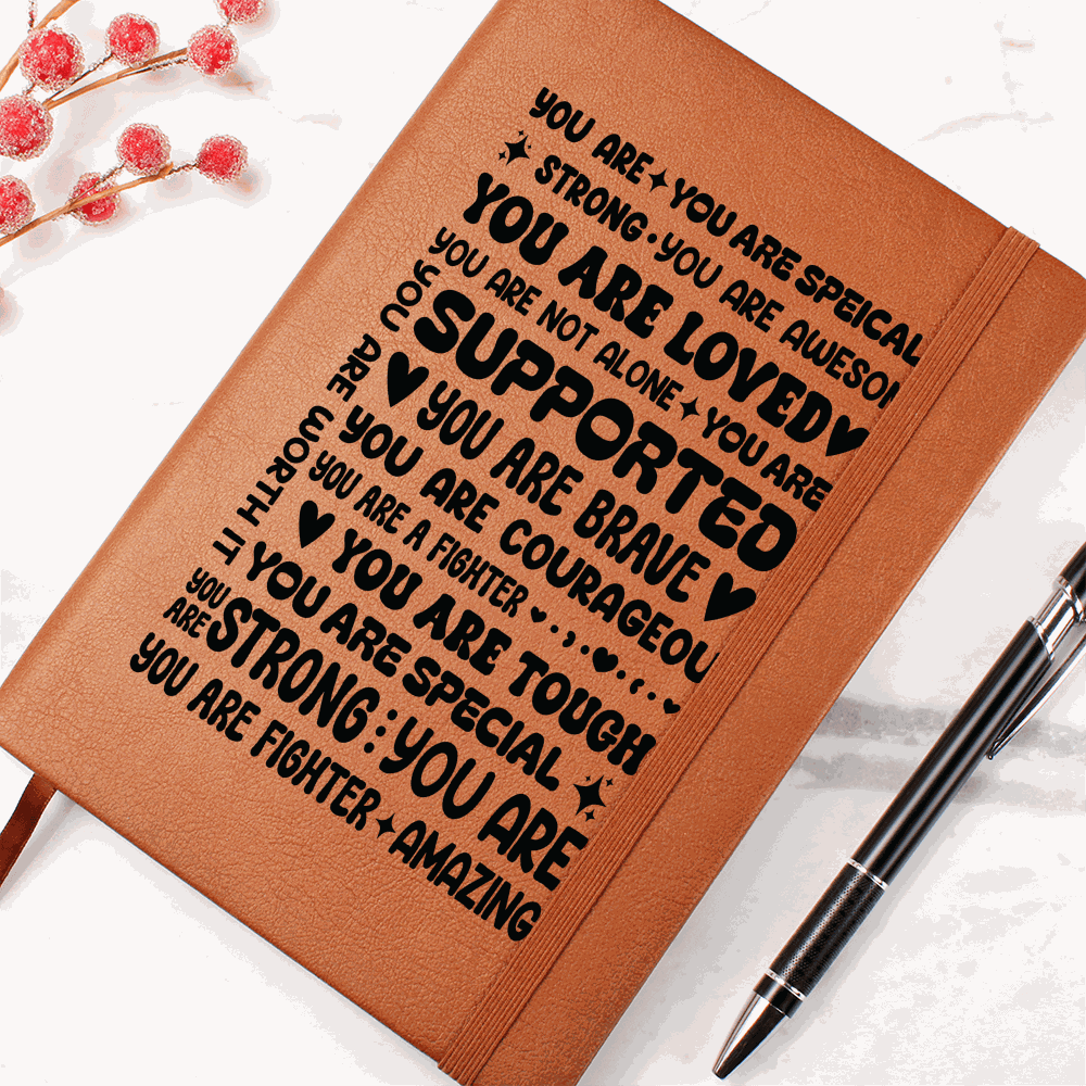 ENCOURAGEMENT JOURNAL