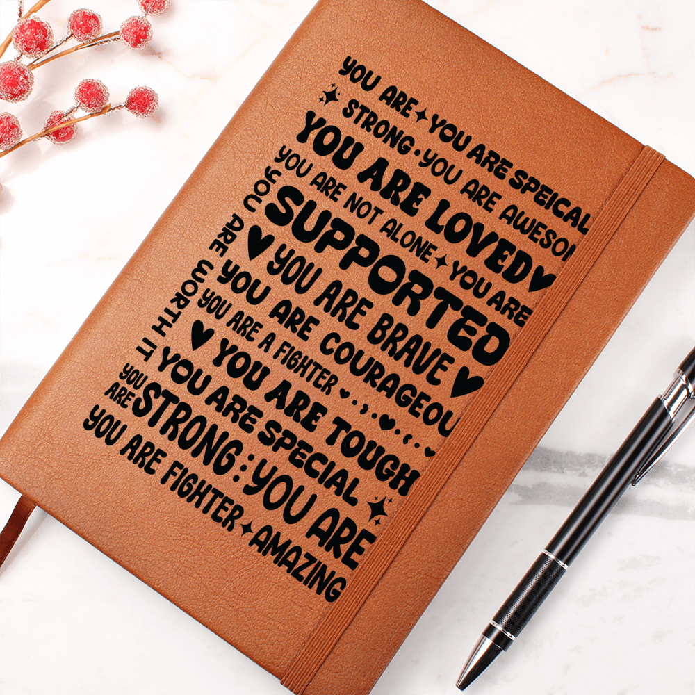ENCOURAGEMENT JOURNAL