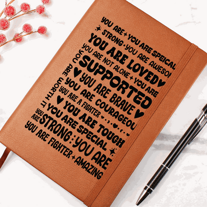 ENCOURAGEMENT JOURNAL