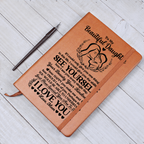 TO MY BEAUTIFUL DAUGHTER JOURNAL