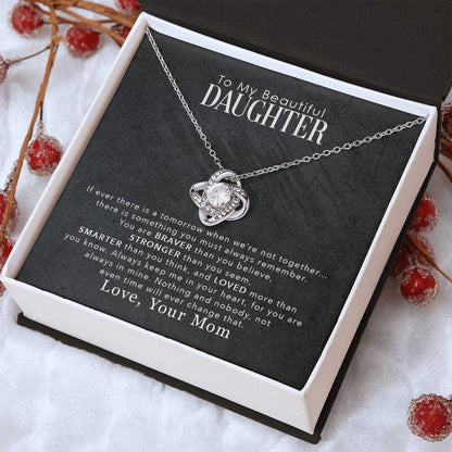 To My Beautiful Daughter, You Are Braver Than You Believe