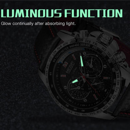 Classic Mens Fashion Quartz Watches Luxury Luminous Waterproof Men Wrist Watch Elegant Design For Men Stevvex